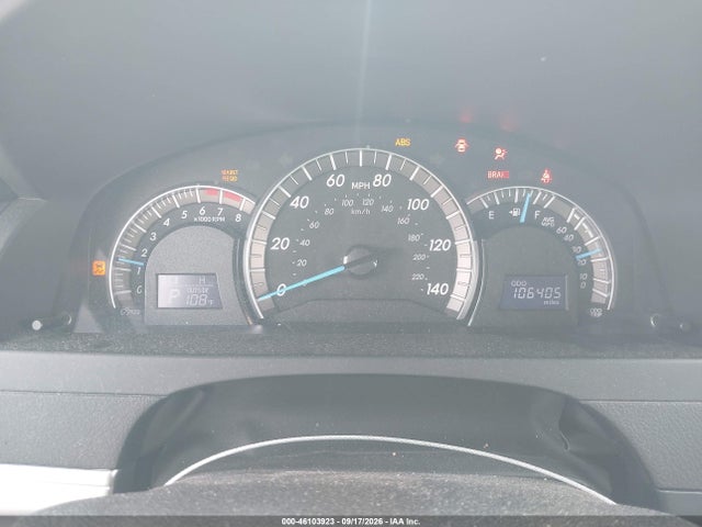 Toyota CAMRY SE 2014 4T1BF1FK7EU448771 Image 7