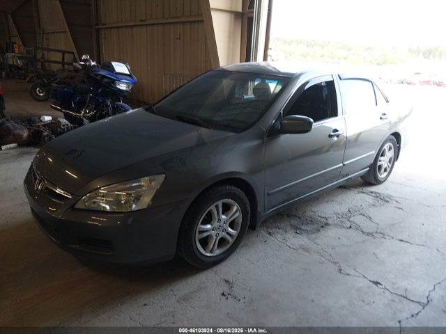 Aukcja sprzedaży 2006 Honda Accord 2.4 Ex, vin: 1HGCM56856A036170, numer aukcji: 46103924