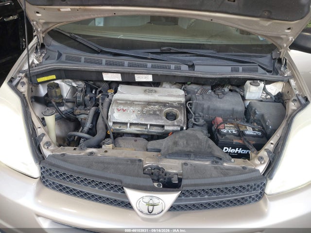 Продаж на аукціоні авто 2004 Toyota Sienna Le, vin: 5TDZA23C54S089654, номер лоту: 46103931