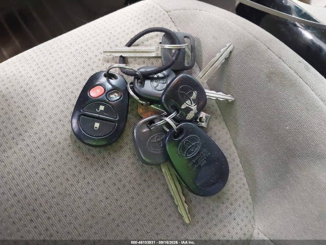 Продаж на аукціоні авто 2004 Toyota Sienna Le, vin: 5TDZA23C54S089654, номер лоту: 46103931