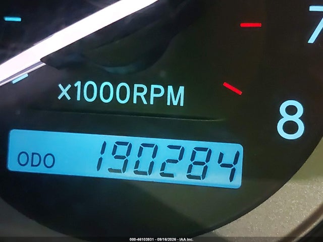 Продаж на аукціоні авто 2004 Toyota Sienna Le, vin: 5TDZA23C54S089654, номер лоту: 46103931