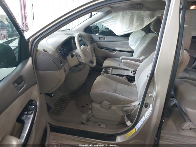Продаж на аукціоні авто 2004 Toyota Sienna Le, vin: 5TDZA23C54S089654, номер лоту: 46103931