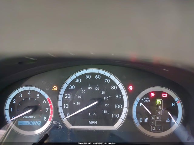 Продаж на аукціоні авто 2004 Toyota Sienna Le, vin: 5TDZA23C54S089654, номер лоту: 46103931