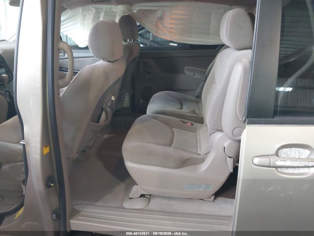 Продаж на аукціоні авто 2004 Toyota Sienna Le, vin: 5TDZA23C54S089654, номер лоту: 46103931