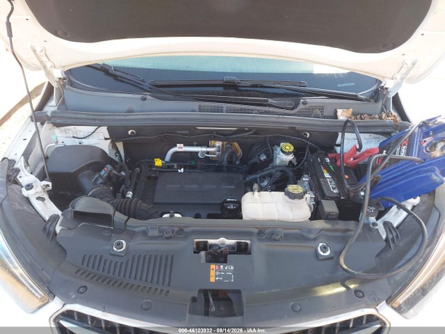 46103932 :رقم المزاد ، KL4CJESBXLB046847 vin ، 2020 Buick Encore Awd Preferred مزاد بيع