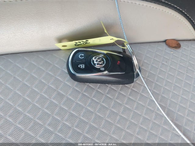 46103932 :رقم المزاد ، KL4CJESBXLB046847 vin ، 2020 Buick Encore Awd Preferred مزاد بيع