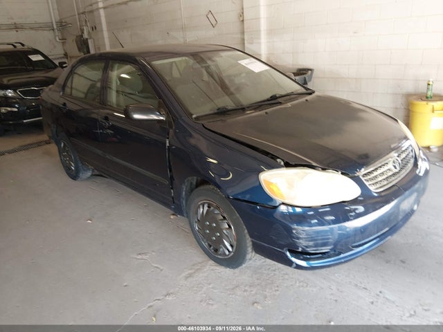 Aukcja sprzedaży 2005 Toyota Corolla Ce, vin: 2T1BR32EX5C429149, numer aukcji: 46103934