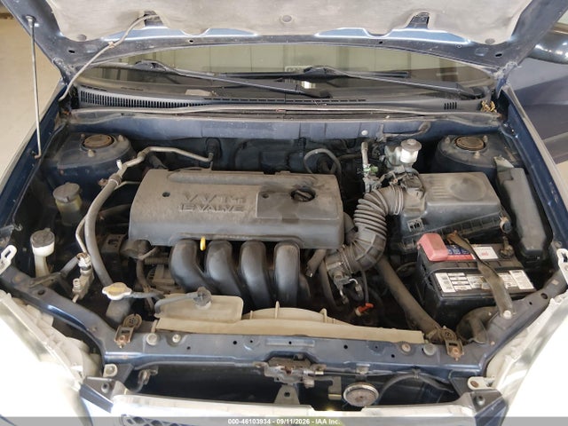 Aukcja sprzedaży 2005 Toyota Corolla Ce, vin: 2T1BR32EX5C429149, numer aukcji: 46103934