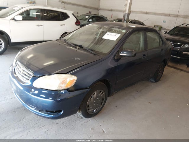 Aukcja sprzedaży 2005 Toyota Corolla Ce, vin: 2T1BR32EX5C429149, numer aukcji: 46103934