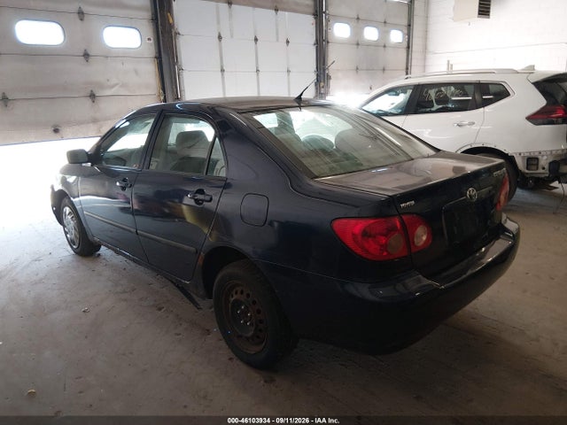 Aukcja sprzedaży 2005 Toyota Corolla Ce, vin: 2T1BR32EX5C429149, numer aukcji: 46103934