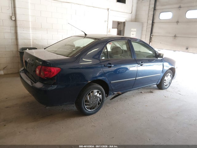 Aukcja sprzedaży 2005 Toyota Corolla Ce, vin: 2T1BR32EX5C429149, numer aukcji: 46103934