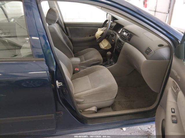 Aukcja sprzedaży 2005 Toyota Corolla Ce, vin: 2T1BR32EX5C429149, numer aukcji: 46103934