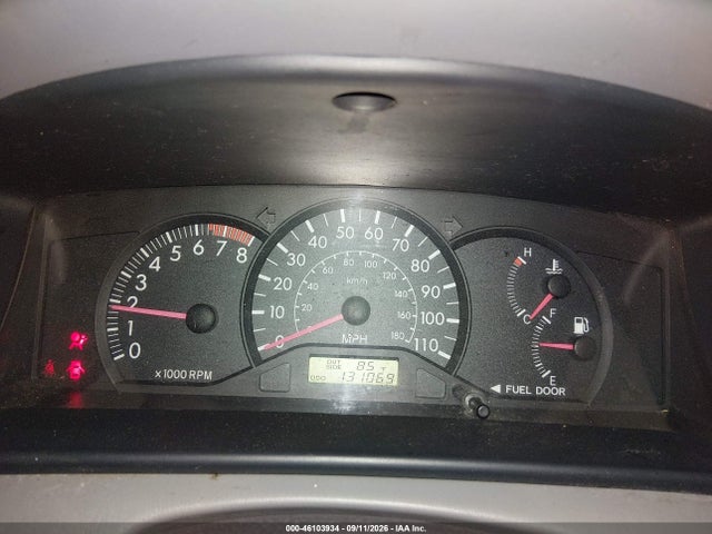 Aukcja sprzedaży 2005 Toyota Corolla Ce, vin: 2T1BR32EX5C429149, numer aukcji: 46103934
