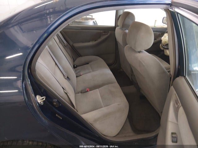 Aukcja sprzedaży 2005 Toyota Corolla Ce, vin: 2T1BR32EX5C429149, numer aukcji: 46103934