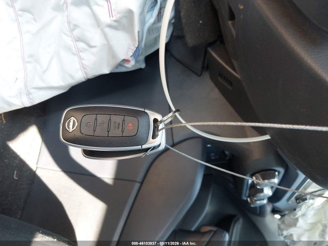 Продажа на аукционе авто 2025 Nissan Versa 1.6 Sv, vin: 3N1CN8EVXSL876584, номер лота: 46103937