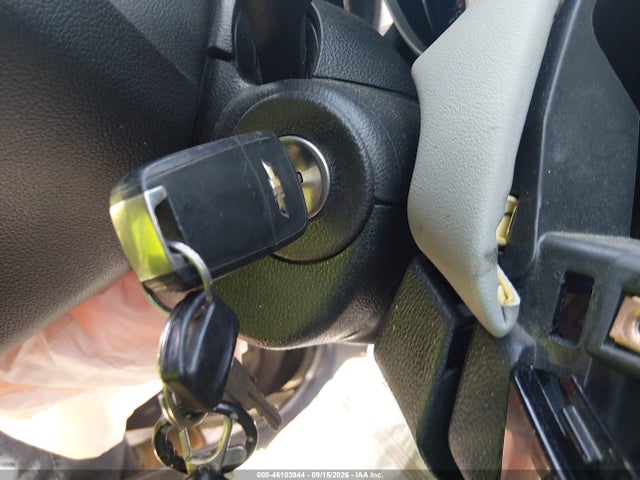 46103944 :رقم المزاد ، 1G1PA5SH8E7369241 vin ، 2014 Chevrolet Cruze Ls Auto مزاد بيع