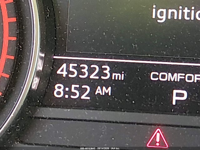 46103945 :رقم المزاد ، WA1AAAFY6M2075777 vin ، 2021 Audi Q5 Premium 45 Tfsi Quattro S Tronic مزاد بيع