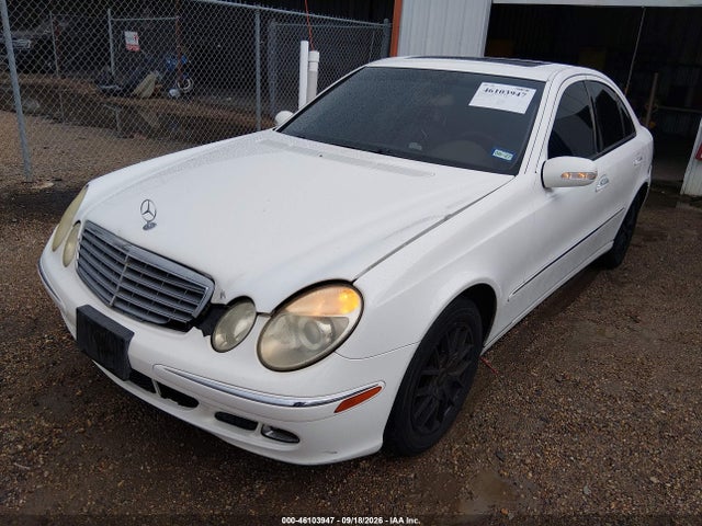 Продажа на аукционе авто 2004 Mercedes-benz E 320, vin: WDBUF65J34A564356, номер лота: 46103947