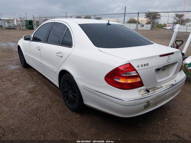 Продажа на аукционе авто 2004 Mercedes-benz E 320, vin: WDBUF65J34A564356, номер лота: 46103947