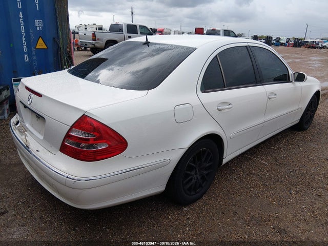 Продажа на аукционе авто 2004 Mercedes-benz E 320, vin: WDBUF65J34A564356, номер лота: 46103947