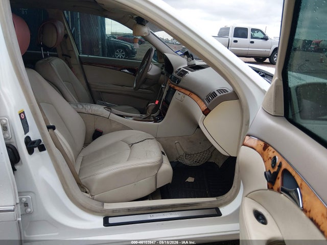 Продажа на аукционе авто 2004 Mercedes-benz E 320, vin: WDBUF65J34A564356, номер лота: 46103947