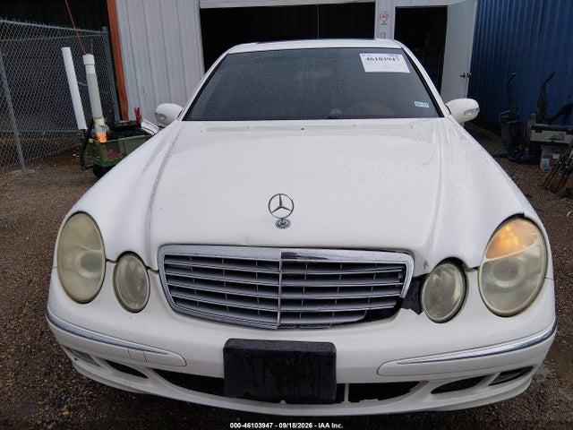 Продажа на аукционе авто 2004 Mercedes-benz E 320, vin: WDBUF65J34A564356, номер лота: 46103947
