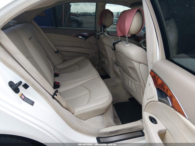 Продажа на аукционе авто 2004 Mercedes-benz E 320, vin: WDBUF65J34A564356, номер лота: 46103947