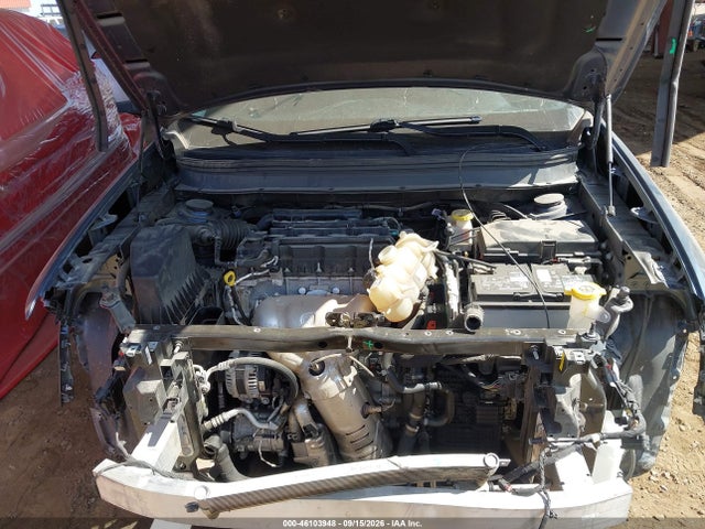 Aukcja sprzedaży 2019 Jeep Cherokee Latitude Plus Fwd, vin: 1C4PJLLB5KD461359, numer aukcji: 46103948