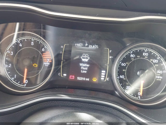 Aukcja sprzedaży 2019 Jeep Cherokee Latitude Plus Fwd, vin: 1C4PJLLB5KD461359, numer aukcji: 46103948