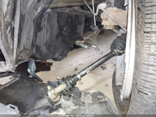 46103952 :رقم المزاد ، 5FNYF8H5XSB007915 vin ، 2025 Honda Passport Awd Ex-l مزاد بيع