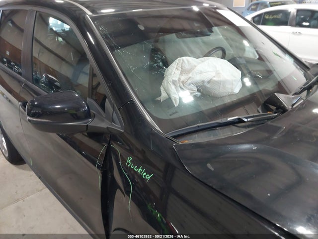 46103952 :رقم المزاد ، 5FNYF8H5XSB007915 vin ، 2025 Honda Passport Awd Ex-l مزاد بيع