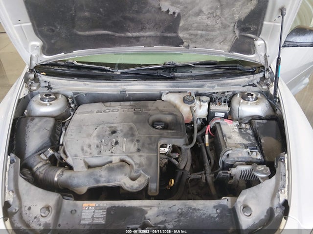 46103953 :رقم المزاد ، 1G1ZA5EU4CF390933 vin ، 2012 Chevrolet Malibu Ls مزاد بيع