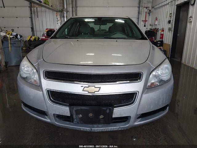 46103953 :رقم المزاد ، 1G1ZA5EU4CF390933 vin ، 2012 Chevrolet Malibu Ls مزاد بيع