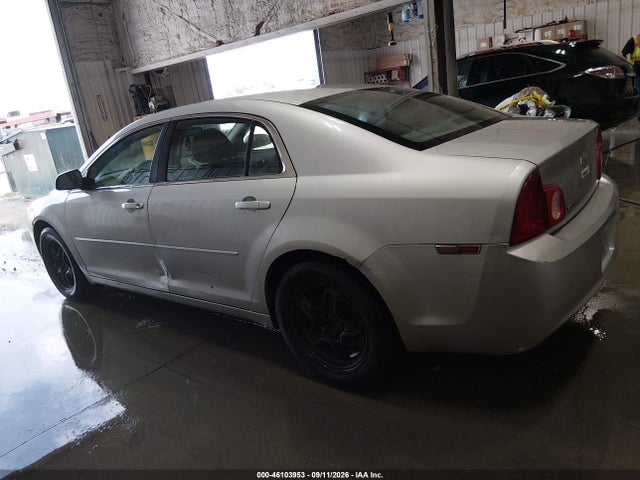 46103953 :رقم المزاد ، 1G1ZA5EU4CF390933 vin ، 2012 Chevrolet Malibu Ls مزاد بيع