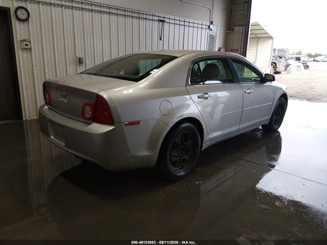 46103953 :رقم المزاد ، 1G1ZA5EU4CF390933 vin ، 2012 Chevrolet Malibu Ls مزاد بيع