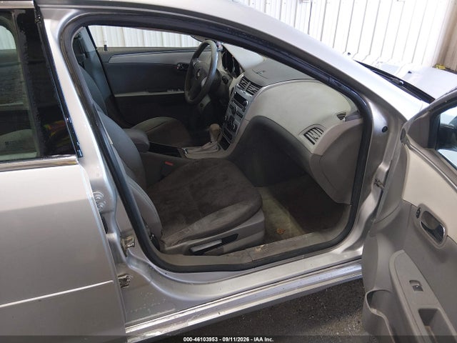 46103953 :رقم المزاد ، 1G1ZA5EU4CF390933 vin ، 2012 Chevrolet Malibu Ls مزاد بيع