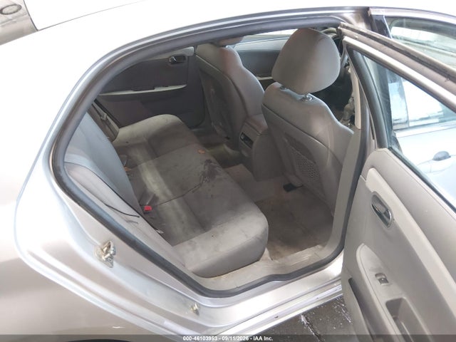 46103953 :رقم المزاد ، 1G1ZA5EU4CF390933 vin ، 2012 Chevrolet Malibu Ls مزاد بيع
