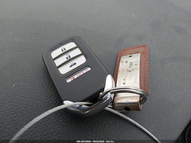 Aukcja sprzedaży 2014 Honda Accord Ex, vin: 1HGCR2F7XEA206447, numer aukcji: 46103954