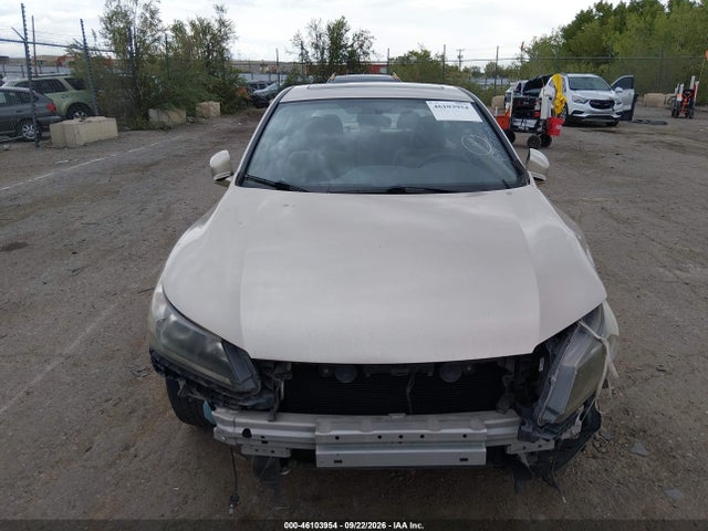 Aukcja sprzedaży 2014 Honda Accord Ex, vin: 1HGCR2F7XEA206447, numer aukcji: 46103954