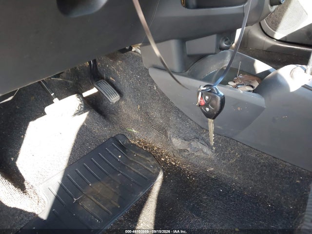 Aukcja sprzedaży 2011 Toyota Yaris, vin: JTDKT4K39B5334872, numer aukcji: 46103959