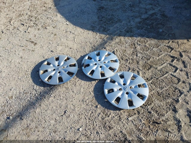 Aukcja sprzedaży 2011 Toyota Yaris, vin: JTDKT4K39B5334872, numer aukcji: 46103959