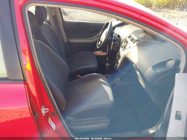 Aukcja sprzedaży 2011 Toyota Yaris, vin: JTDKT4K39B5334872, numer aukcji: 46103959