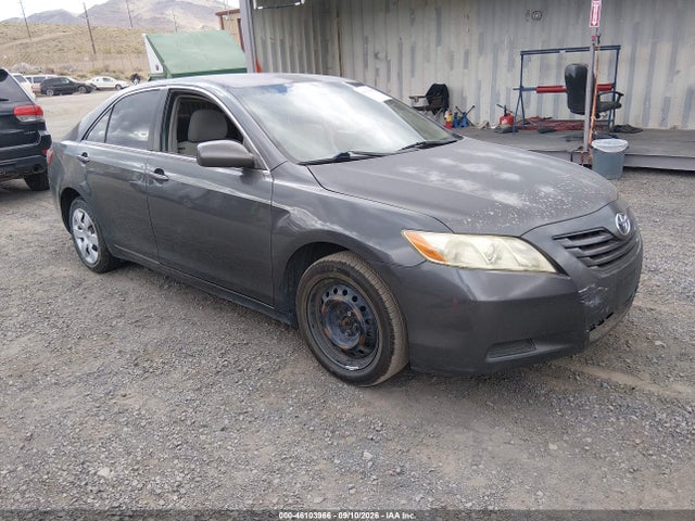 Auction sale of the 2009 Toyota Camry Le, vin: 4T1BE46K69U902292, lot number: 46103966