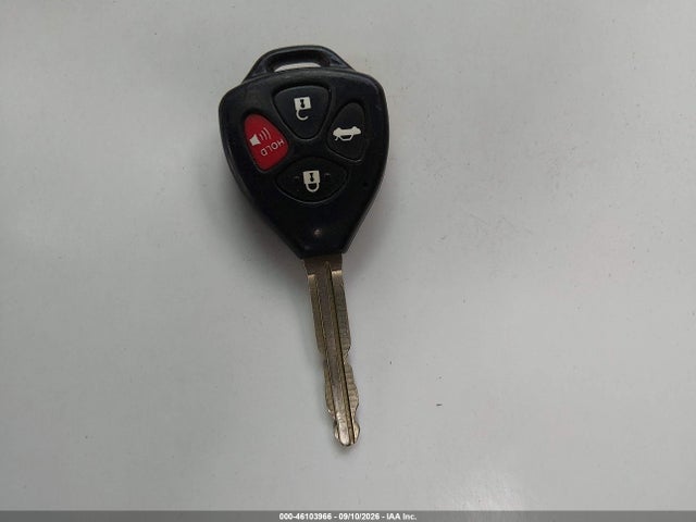 Продаж на аукціоні авто 2009 Toyota Camry Le, vin: 4T1BE46K69U902292, номер лоту: 46103966
