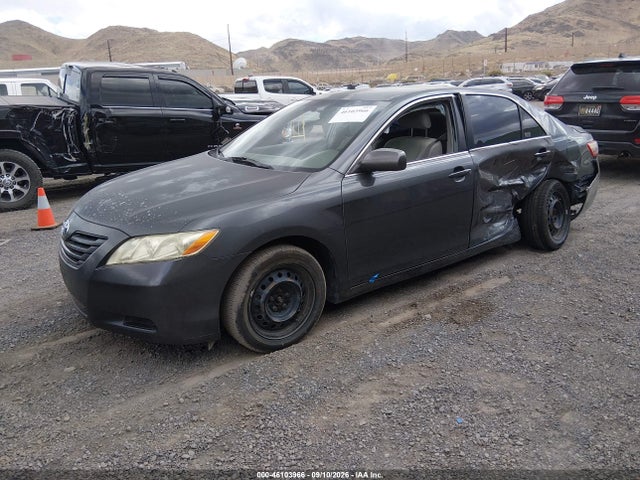 Продаж на аукціоні авто 2009 Toyota Camry Le, vin: 4T1BE46K69U902292, номер лоту: 46103966
