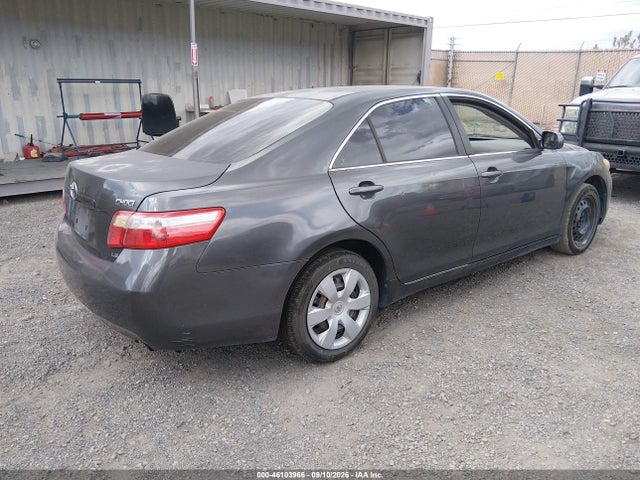 Продаж на аукціоні авто 2009 Toyota Camry Le, vin: 4T1BE46K69U902292, номер лоту: 46103966