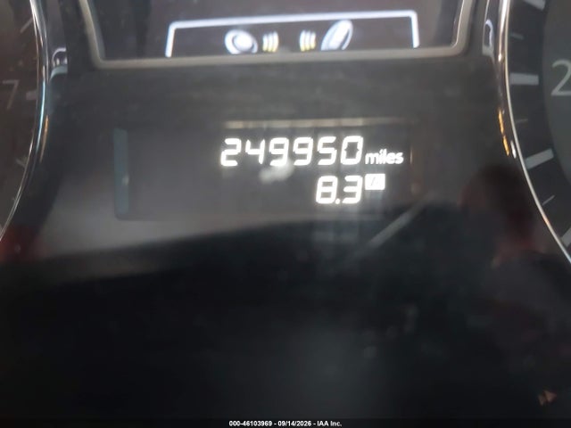 Aukcja sprzedaży 2015 Nissan Pathfinder Sv, vin: 5N1AR2MN0FC605487, numer aukcji: 46103969