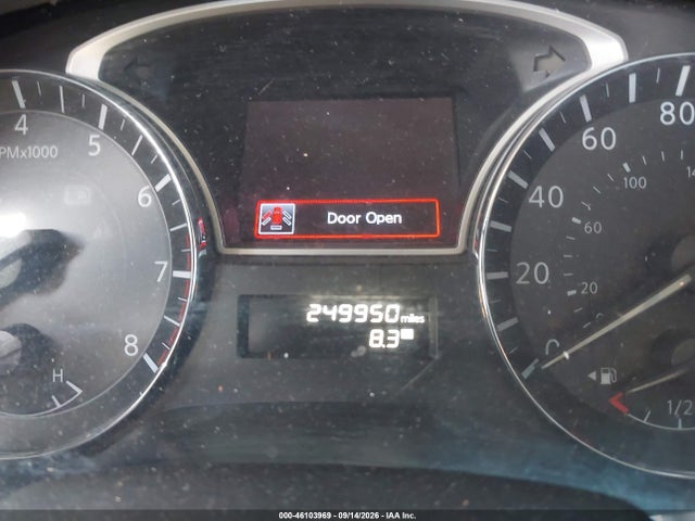 Aukcja sprzedaży 2015 Nissan Pathfinder Sv, vin: 5N1AR2MN0FC605487, numer aukcji: 46103969