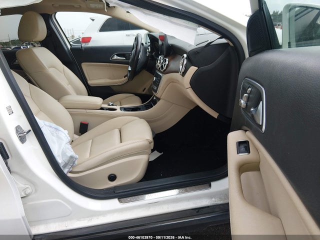Aukcja sprzedaży 2018 Mercedes-benz Gla 250, vin: WDCTG4EBXJJ521744, numer aukcji: 46103970
