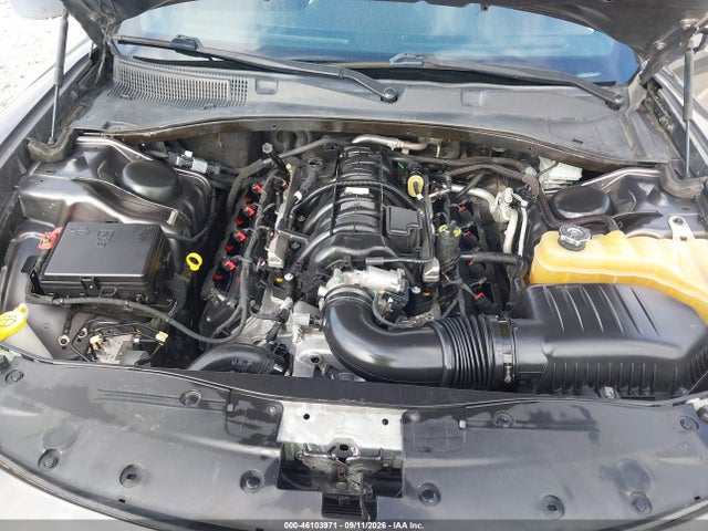 Aukcja sprzedaży 2019 Dodge Charger Police Awd, vin: 2C3CDXKT3KH726861, numer aukcji: 46103971